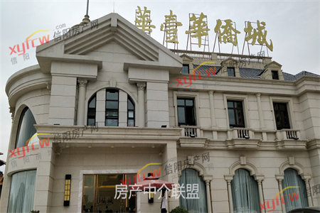 大成花苑4楼送车库3室2厅1卫49.8万96m2出售