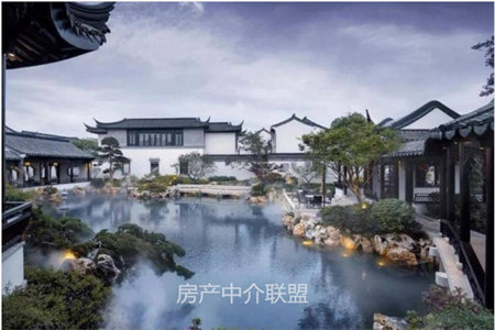 城东香舍水郡3室2厅2卫159万132m2精装修出售