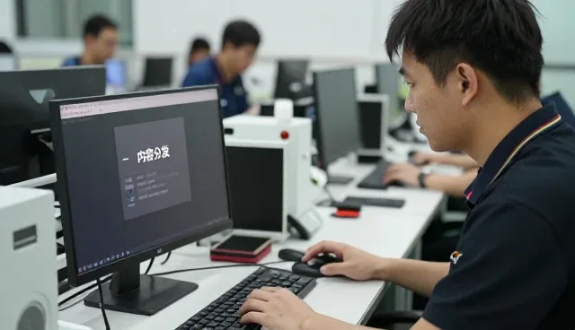 内容分发应用基础知识