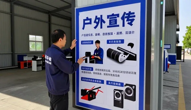 宣传片制作提升新建楼盘使用效率